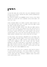 수질오염