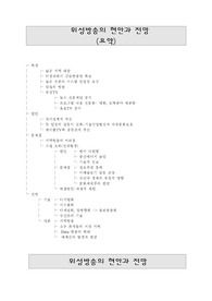 위성방송의 현안과 전망