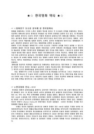 한국 영화사