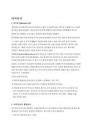 죽음을 부르는 다이옥신