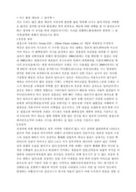 지구 환경 재난과 그 방지책
