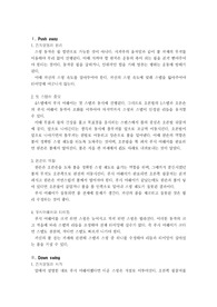 볼링에 대해