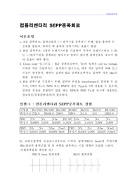 컴플리멘타리 SEPP증폭회로