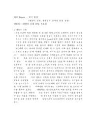 예비 Report - 자기 현상