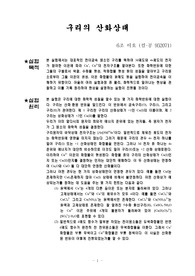 구리의 산화상태