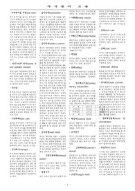 증권용어