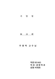 보험법