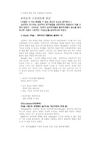 마음에 대한 주요 관점