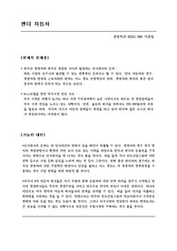 팬더 자동차