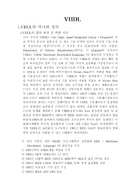 [공학]VHDL