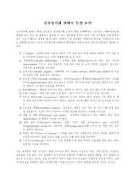 전자상거래 판매자 특성 요인