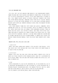 대통령제에 대해