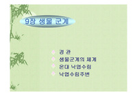 생물군계