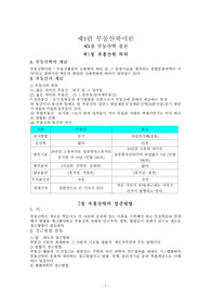 부동산학개론