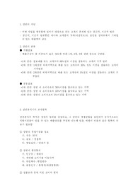 [창업과경영] 상권에대해서