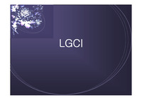 LGCI