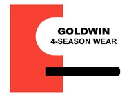 [패션마케팅] 골드윈 4season 전략분석