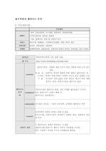 [인터넷 무역] 무역회사 웹사이트 분석