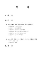 [임대산업] 임대산업, 렌탈산업의 발전 방향