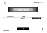 [마케팅] 르노 삼성 SM3 자동차 마케팅전략 분석