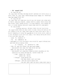 [전자회로] Thvenin의 정리