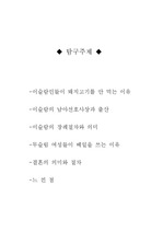 이슬람의 문화