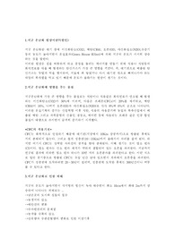 [환경재해]지구온난화 (원인,결과,대책)