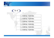 파워포인트 디자인 템플릿(사용매뉴얼참조) Ppt양식