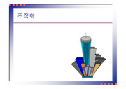 [경영학원론] 조직구조,조직구조의 설계,인적자원의 활용