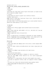 [간호학] (간호) ICU기구