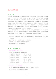 [간호] 간호학특론