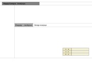 [웹 디자인] [레포트]해피캠퍼스 분석-홈페이지 분석