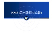 [소프트웨어공학] KMS-지식관리시스템