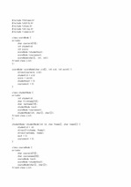 [C++ C++] 성적 처리 프로그램(linked list)