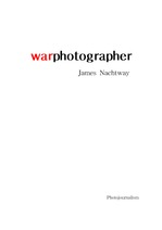 [다큐멘터리 영화] War photographer - James Nachtwey