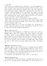 [실험] 경도실험(학부실험)
