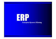 [ERP] ERP-Enterprise Resource Planning에 대한 완전 분석 및 정리