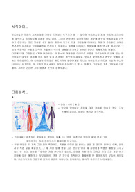 [아동미술] 아동미술분석