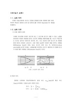 레이놀즈 & 유로평면 레이놀즈