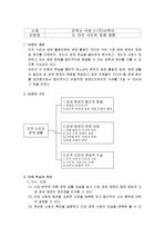 경제수업안 세안