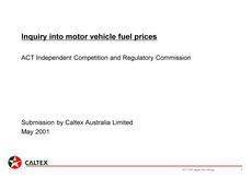[에너지 ] Inquiry into motor vehicle fuel prices