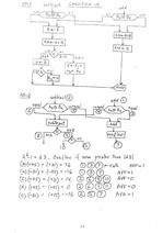 Computer System Architecture - M. Moris Mano chapter10 연습문제 풀이