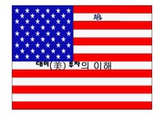 [사회과학] 미국투자 및 한국의 대응방안