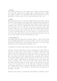 [기독교] 경배와 찬양의 의미