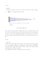 [최적설계] 엔시스를 이용한 최적설계