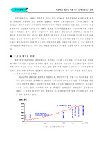 [공학과경제] 제조독점 폐지에 따른 국내 담배시장환경 변화