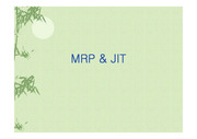 [파워포인트]MRP&JIT