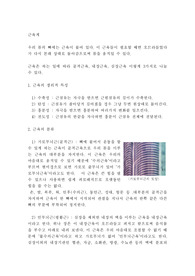  근육에 대한 자료