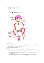 [간호] 내분비계