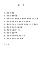 라면에 대한 모든것